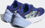 Adidas Perfor ce Adistar 2.0 Schoenen Unisex Blauw - Thumbnail 9