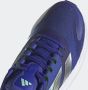 Adidas Perfor ce Adistar 2.0 Schoenen Unisex Blauw - Thumbnail 10