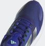 Adidas Performance Adistar 2.0 Schoenen Unisex Blauw - Thumbnail 10