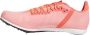 Adidas Performance Adizero Avanti Atletiek schoenen Mannen Roos - Thumbnail 6