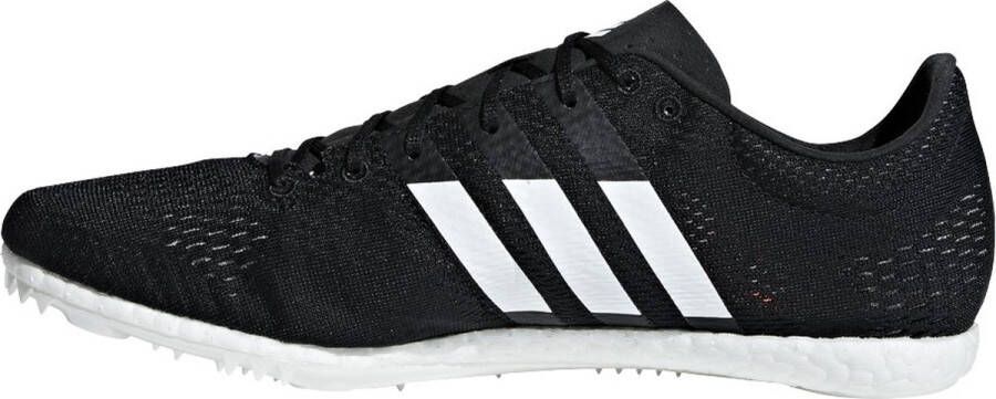 adidas Performance Adizero Avanti Hardloopschoenen Mannen Zwarte