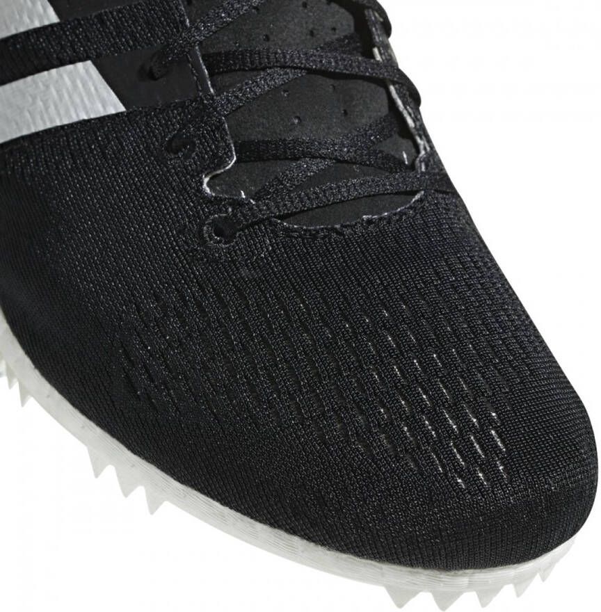 adidas Performance Adizero Avanti Hardloopschoenen Mannen Zwarte