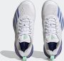 Adidas Performance adizero Cybersonic Tennis Schoenen Dames Wit - Thumbnail 7