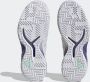 Adidas Performance adizero Cybersonic Tennis Schoenen Dames Wit - Thumbnail 8