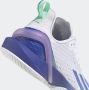 Adidas Performance adizero Cybersonic Tennis Schoenen Dames Wit - Thumbnail 10