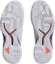 Adidas Performance adizero Cybersonic Tennis Schoenen Unisex Wit - Thumbnail 10