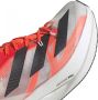 Adidas Perfor ce Adizero Prime X Hardloopschoenen Ge gd kind Witte - Thumbnail 3