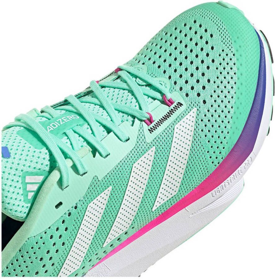 adidas Performance ADIZERO SL RUNNING SCHOENEN Dames Turquoise