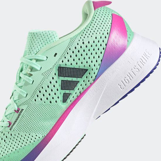 adidas Performance ADIZERO SL RUNNING SCHOENEN Dames Turquoise