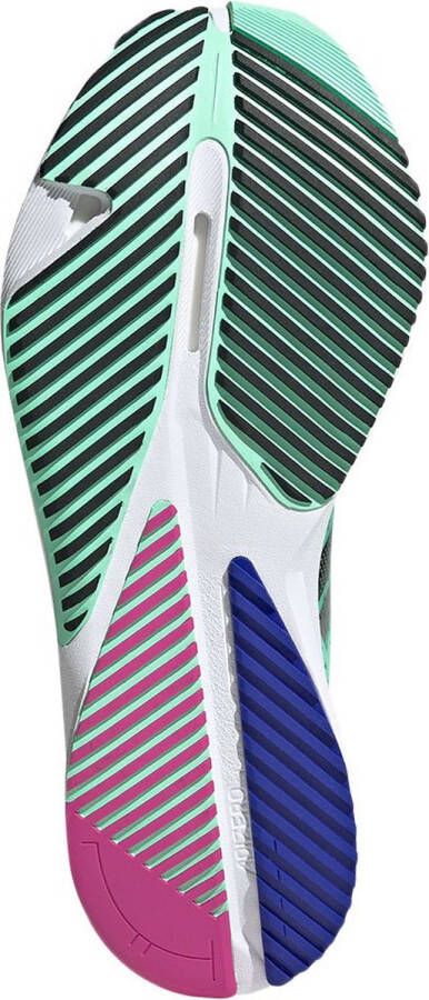 adidas Performance ADIZERO SL RUNNING SCHOENEN Dames Turquoise