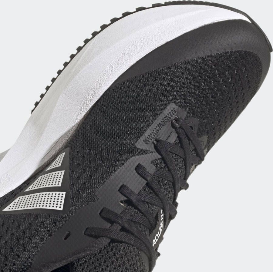 adidas Performance ADIZERO SL RUNNING SCHOENEN Dames Zwart