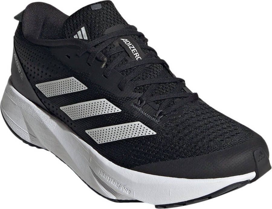 adidas Performance ADIZERO SL RUNNING SCHOENEN Dames Zwart