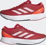 Adidas Perfor ce ADIZERO SL RUNNING SCHOENEN Unisex Rood - Thumbnail 3