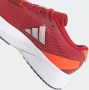 Adidas Performance ADIZERO SL RUNNING SCHOENEN Unisex Rood - Thumbnail 10