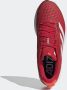 Adidas Perfor ce ADIZERO SL RUNNING SCHOENEN Unisex Rood - Thumbnail 4