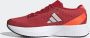 Adidas Performance ADIZERO SL RUNNING SCHOENEN Unisex Rood - Thumbnail 5