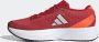 Adidas Perfor ce ADIZERO SL RUNNING SCHOENEN Unisex Rood - Thumbnail 5