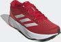 Adidas Perfor ce ADIZERO SL RUNNING SCHOENEN Unisex Rood - Thumbnail 6