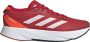 Adidas Performance ADIZERO SL RUNNING SCHOENEN Unisex Rood - Thumbnail 7