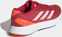 Adidas Performance ADIZERO SL RUNNING SCHOENEN Unisex Rood - Thumbnail 8