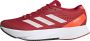 Adidas Perfor ce ADIZERO SL RUNNING SCHOENEN Unisex Rood - Thumbnail 9