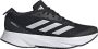 Adidas Performance ADIZERO SL RUNNING SCHOENEN Dames Zwart - Thumbnail 9