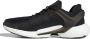 Adidas Performance Alphatorsion Boost M Hardloopschoenen Mannen Zwart - Thumbnail 3