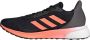 Adidas ASTRARUN M Boost Bounce Heren Hardloopschoenen Running schoenen Sportschoenen Zwart EH1531 - Thumbnail 2