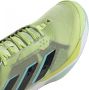 Adidas Performance Avacourt Clay De schoenen van het tennis Vrouw Groene - Thumbnail 4