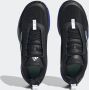 Adidas Performance AVACOURT SCHOENEN Dames Zwart - Thumbnail 3