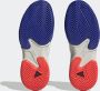 Adidas Perfor ce Barricade Tennis Schoenen Unisex Blauw - Thumbnail 9