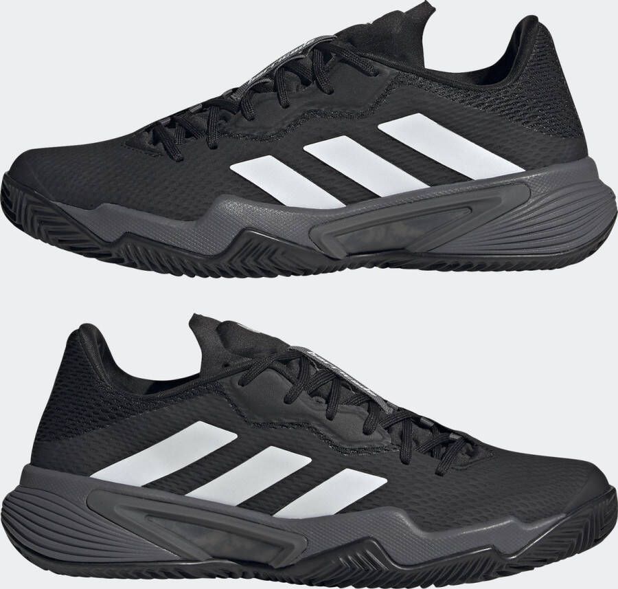 Adidas performance barricade shop