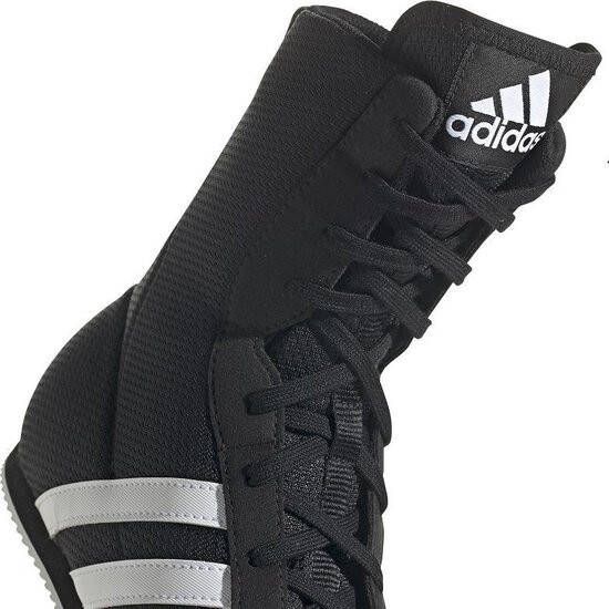 adidas Performance Box Hog 2.0 Schoenen Unisex Zwart