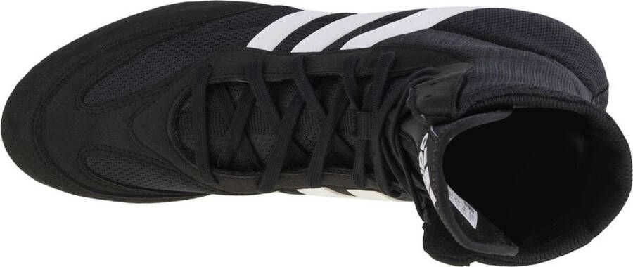 adidas Performance Box Hog 2.0 Schoenen Unisex Zwart