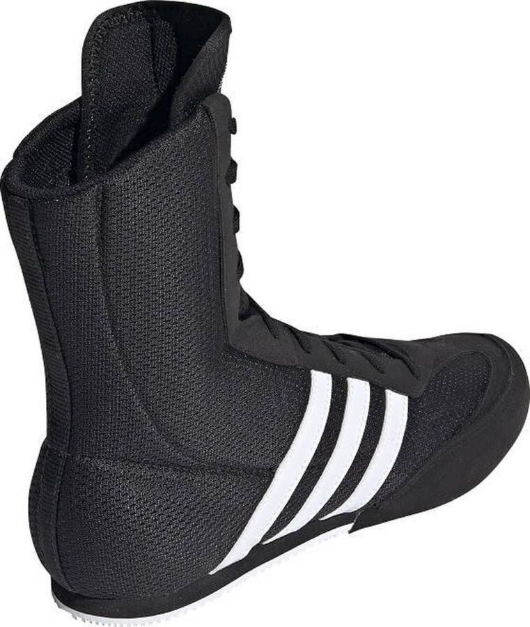 adidas Performance Box Hog 2.0 Schoenen Unisex Zwart