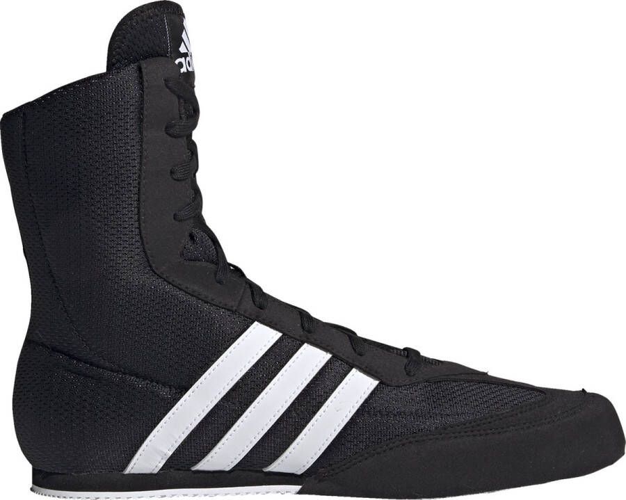 adidas Performance Box Hog 2.0 Schoenen Unisex Zwart