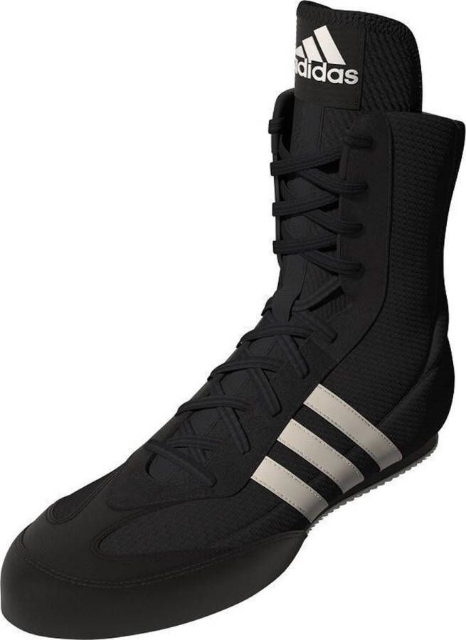 adidas Performance Box Hog 2.0 Schoenen Unisex Zwart