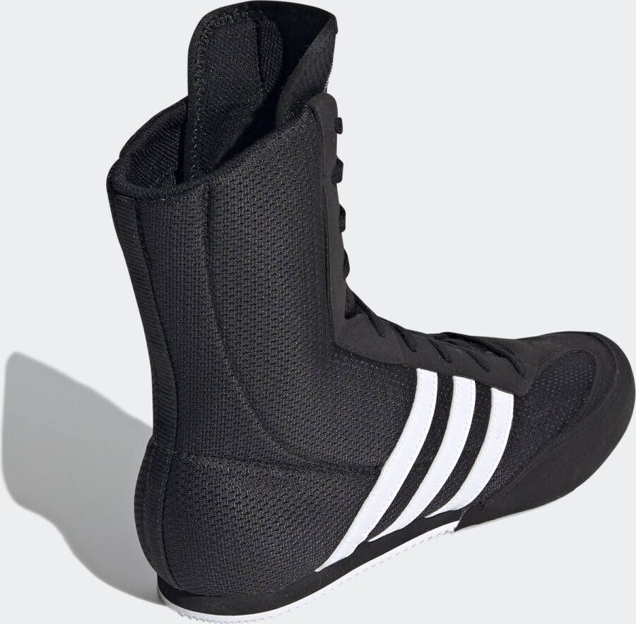 adidas Performance Box Hog 2.0 Schoenen Unisex Zwart