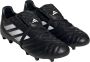 Adidas Perfor ce Copa Gloro Firm Ground Voetbalschoenen Unisex Zwart - Thumbnail 4