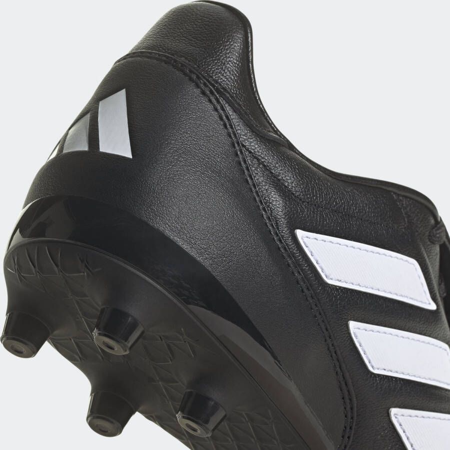 adidas Performance Copa Gloro Firm Ground Voetbalschoenen Unisex Zwart