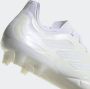 Adidas Perfor ce Copa Pure.1 Firm Ground Voetbalschoenen Unisex Wit - Thumbnail 4