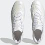 Adidas Perfor ce Copa Pure.1 Firm Ground Voetbalschoenen Unisex Wit - Thumbnail 11