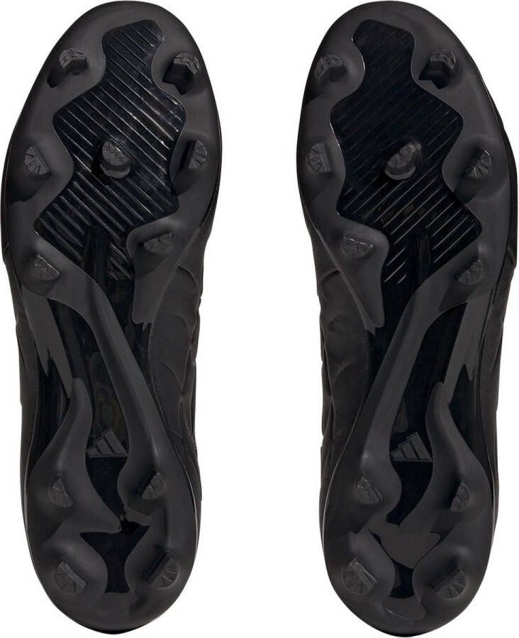 Adidas Perfor ce Copa Pure.3 Firm Ground Voetbalschoenen Unisex Zwart - Foto 14