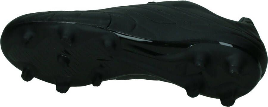Adidas Perfor ce Copa Pure.3 Firm Ground Voetbalschoenen Unisex Zwart - Foto 6