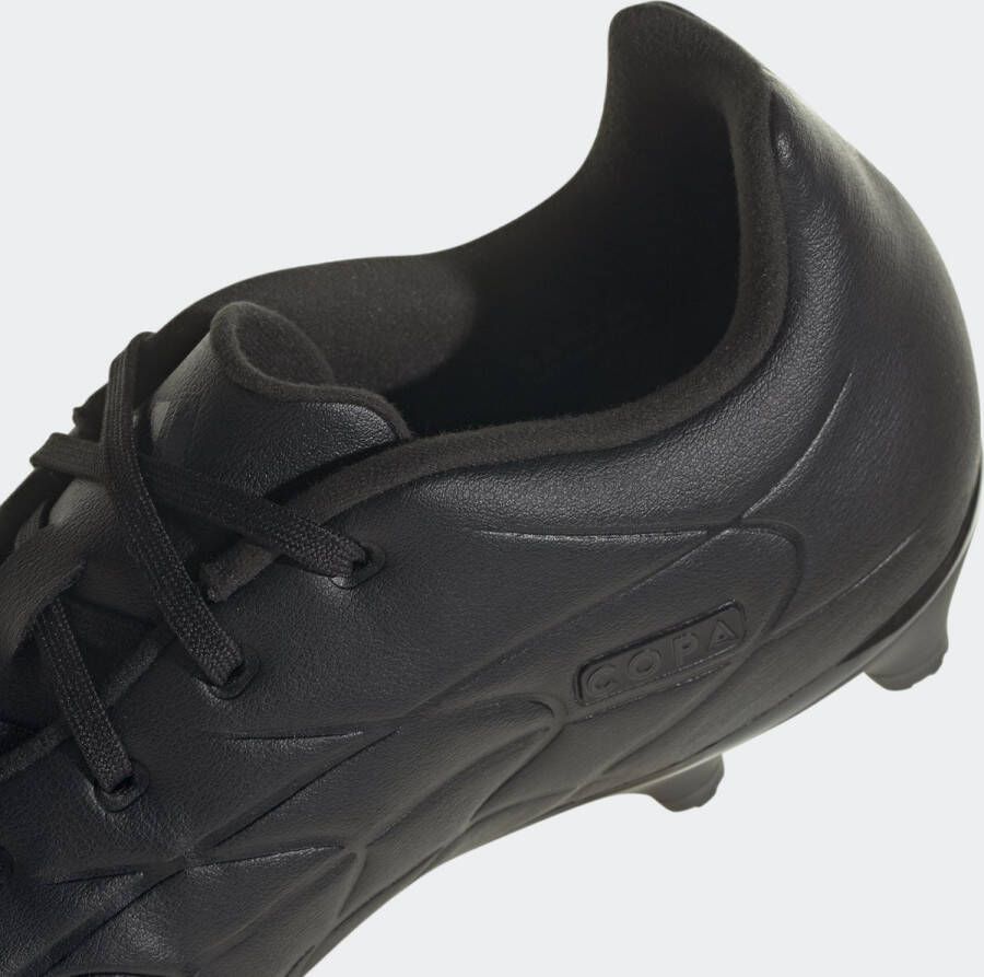 Adidas Perfor ce Copa Pure.3 Firm Ground Voetbalschoenen Unisex Zwart - Foto 10
