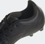 Adidas Perfor ce Copa Pure.3 Firm Ground Voetbalschoenen Unisex Zwart - Thumbnail 10