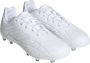 Adidas Perfor ce Copa Pure.3 Firm Ground Voetbalschoenen Kinderen Wit - Thumbnail 2