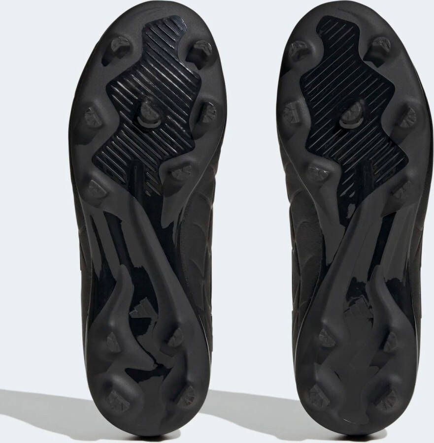 Adidas Perfor ce Copa Pure.3 Firm Ground Voetbalschoenen Kinderen Zwart - Foto 6