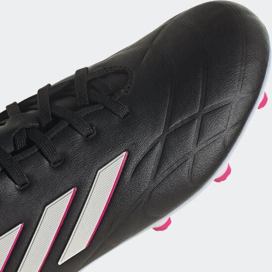 adidas Performance Copa Pure.3 Firm Ground Voetbalschoenen Kinderen Zwart