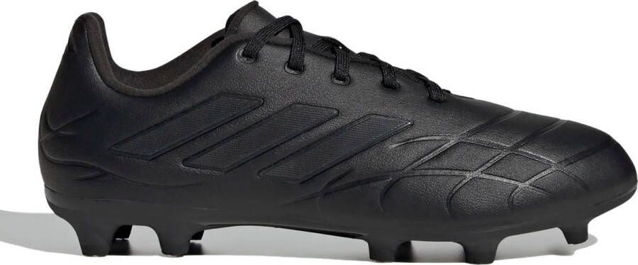 adidas Performance Copa Pure.3 Firm Ground Voetbalschoenen Kinderen Zwart